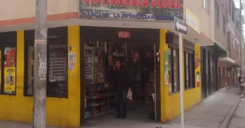CIGARRERIA JEDAL CIGARRERIA JEDAL